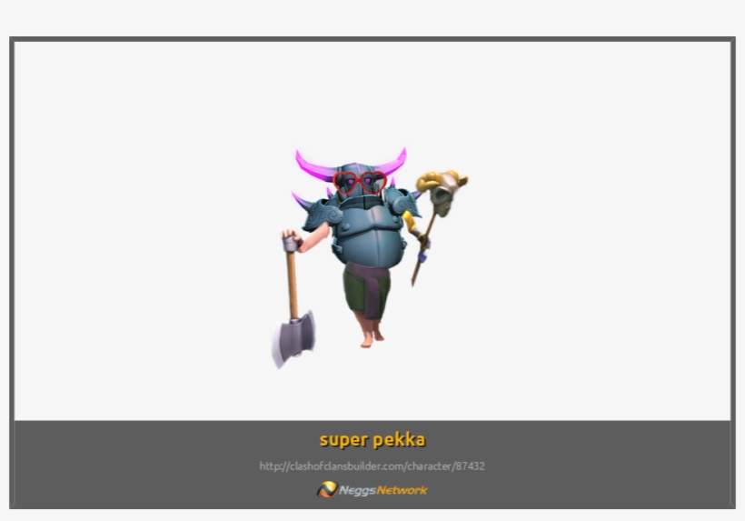 Clash Of Clans, transparent png #3993608