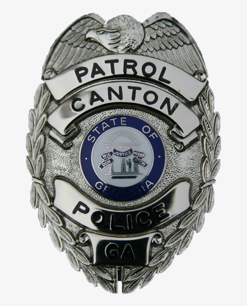 The City Of Canton Police Department Would Like To - Theft, transparent png #3993752