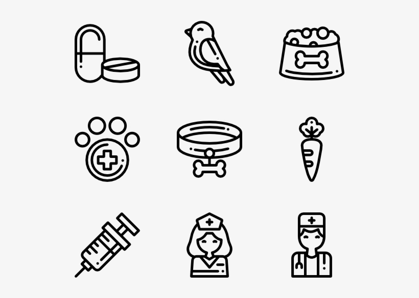 At The Vet - Style Icon Png, transparent png #3993775