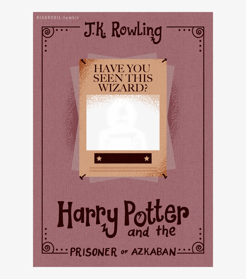 5 Jan - Harry Potter (literary Series), transparent png #3993777