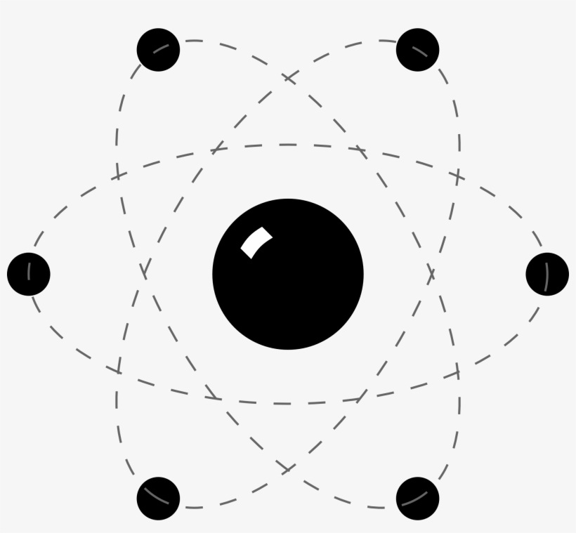 Big Image - Circle, transparent png #3993834