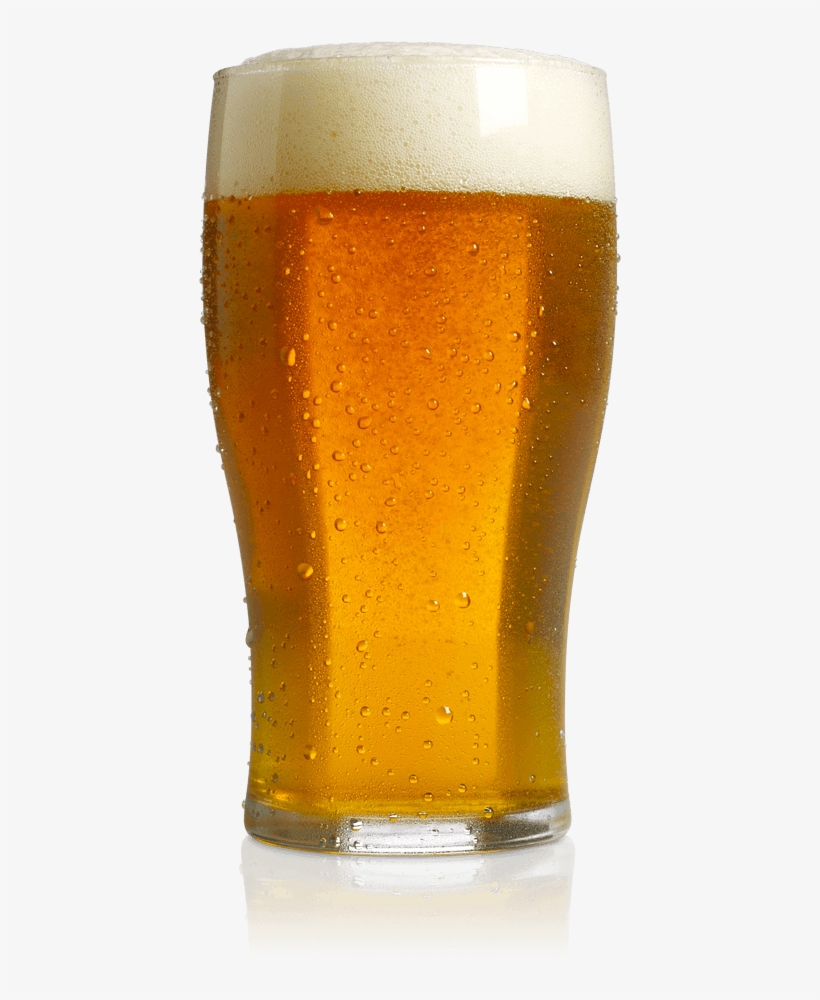 Alcohol Vessel - Beer, transparent png #3993916