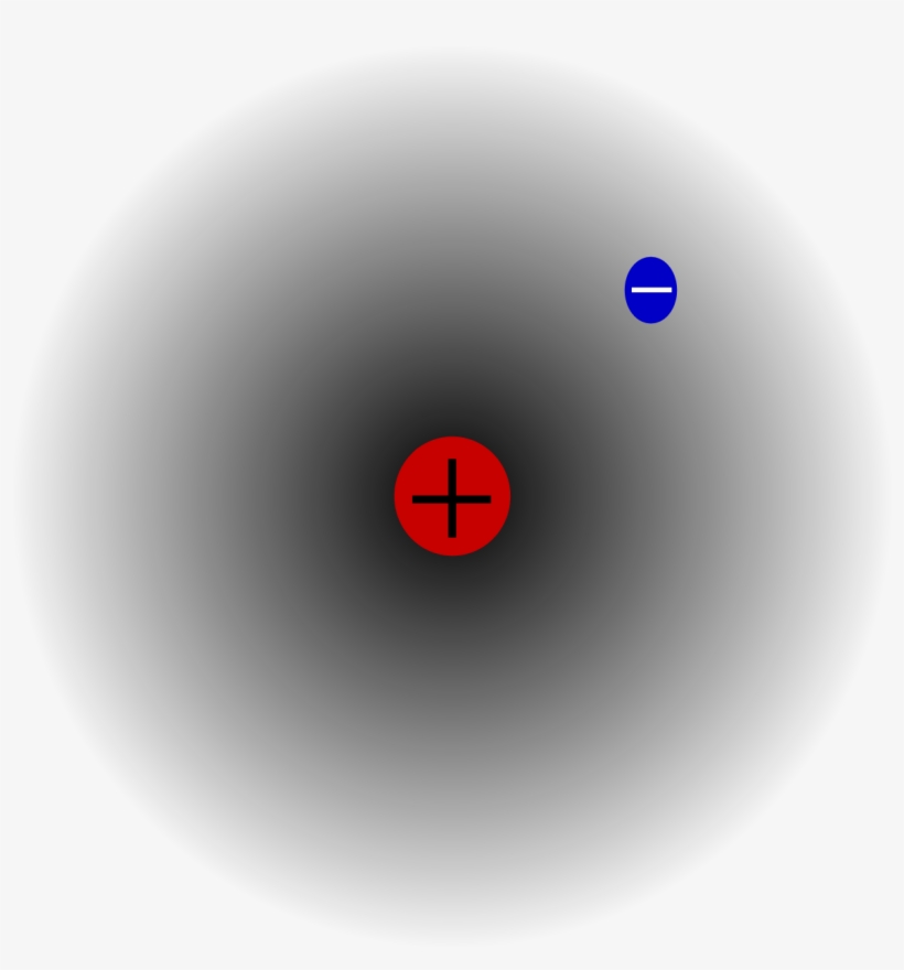 Molecule, transparent png #3994185