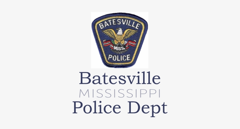 Batesville Police Department - Monument Valley, transparent png #3994219