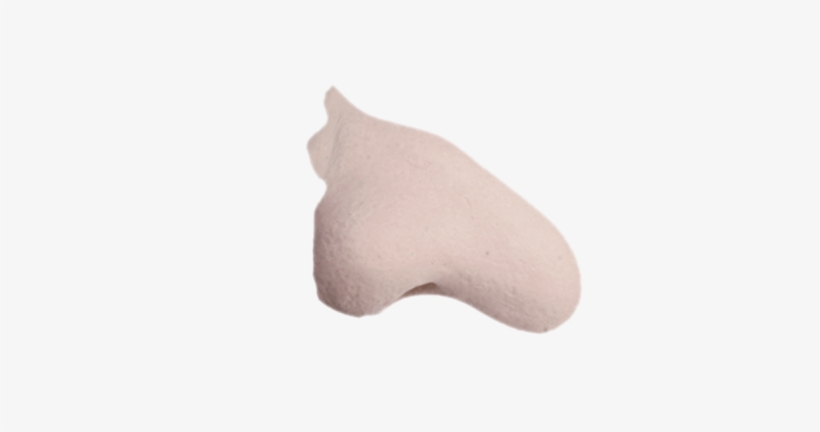 Witch Nose - Nose, transparent png #3994221