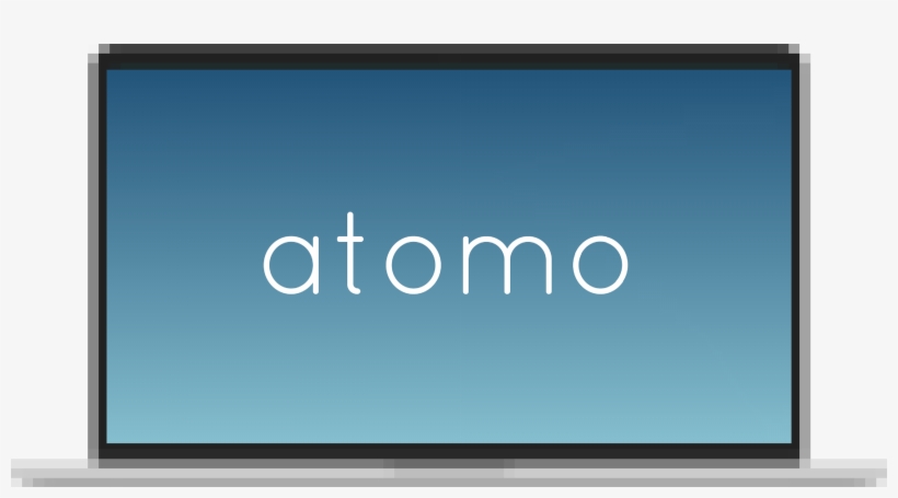 Led-backlit Lcd Display, transparent png #3994360