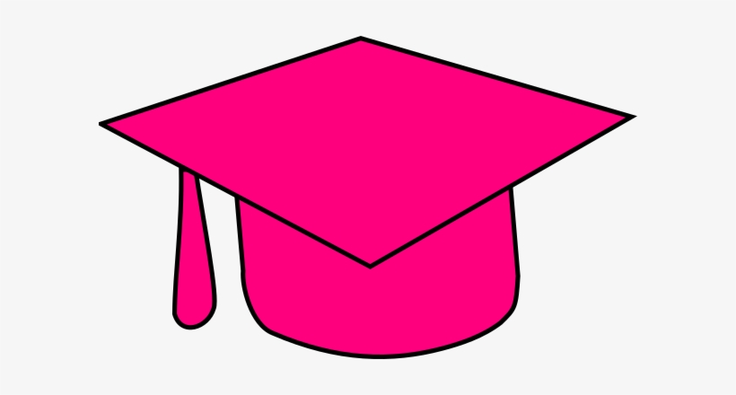 Green Graduation Cap Clipart, transparent png #3994526