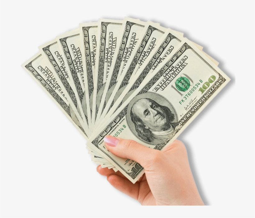 Home [partnerwithsilas - Weebly - Com] - Money In Hand No Background, transparent png #3994585