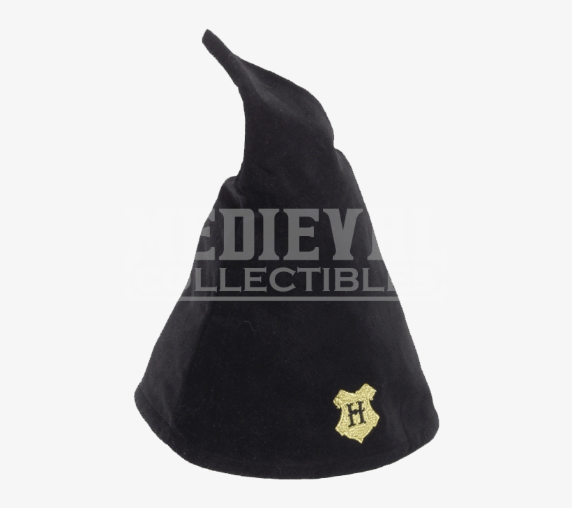 Student Hat - Shield Hats Harry Potter, transparent png #3994586