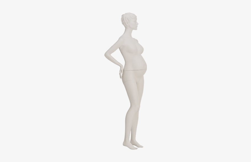 Mtf-01k - Mannequin, transparent png #3994727