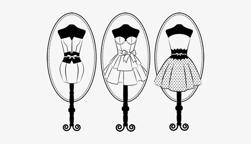 Manequim Desenho Png, transparent png #3994906