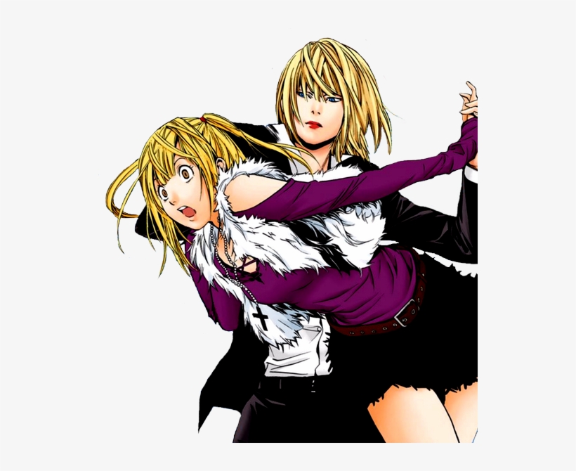 Featured image of post Misa Amane Aesthetic Search fan double of misa amane to exchange around death note and this world