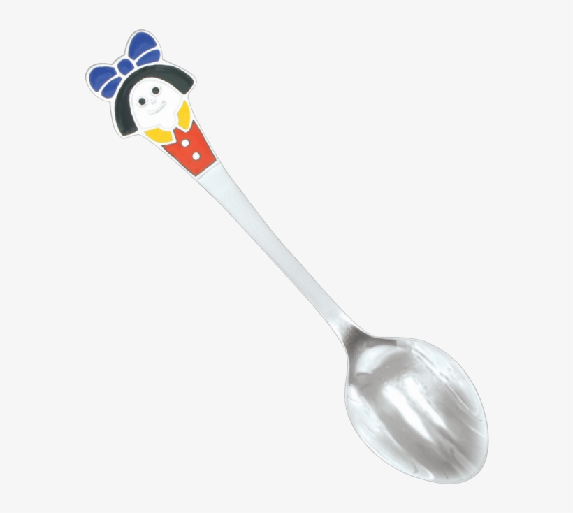 Silver Spoon Kids 925° - Silver, transparent png #3995169