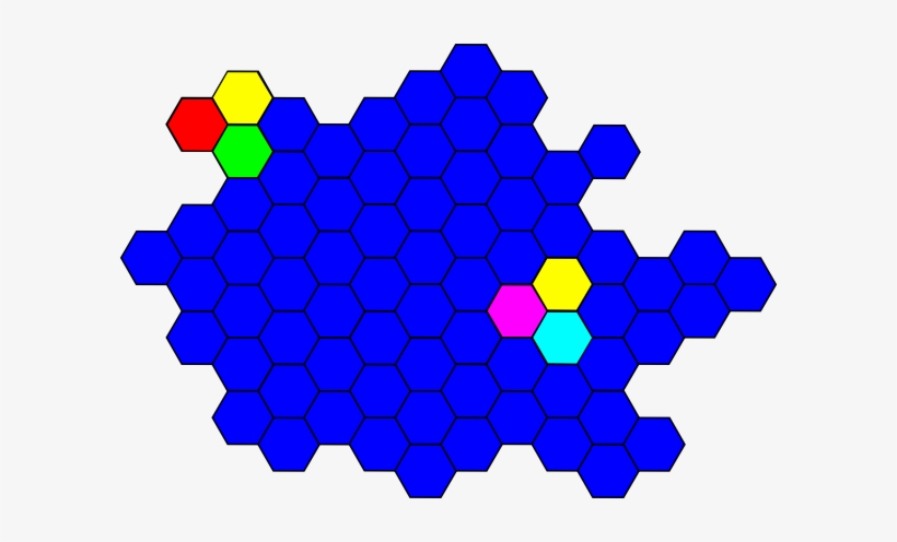 Hexa Svg Clip Arts 600 X 416 Px, transparent png #3995189