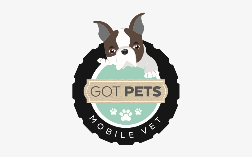 Got Pets Mobile Vet, transparent png #3995250
