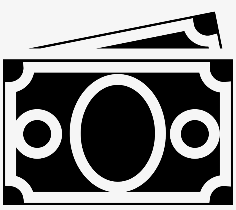 Cash Money Bills - Money, transparent png #3995300