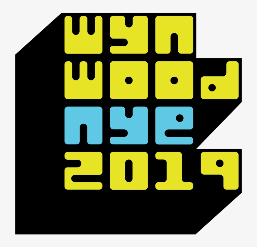 Toggle Navigation - Wynwood Nye 2019, transparent png #3995326