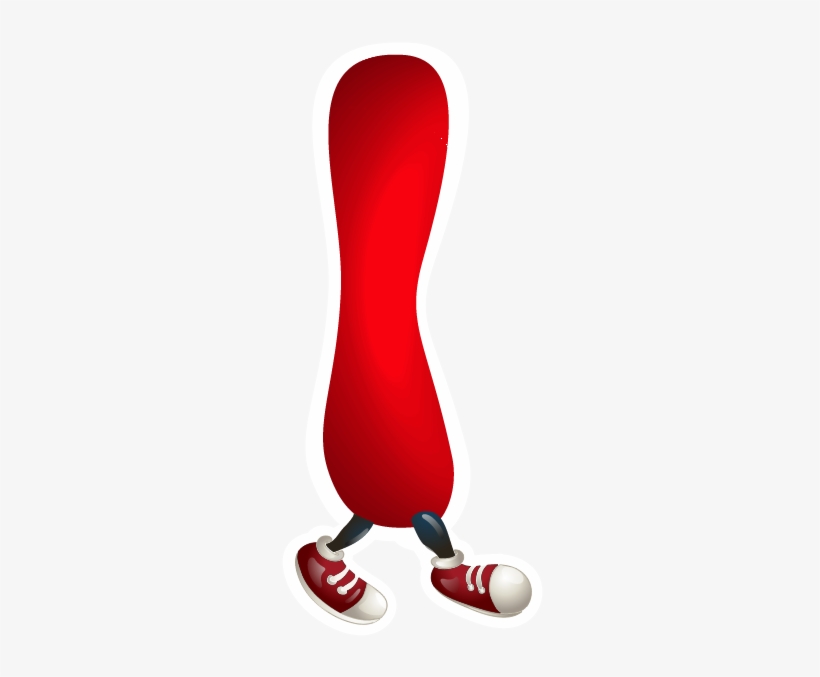 Red Blood Cell 2 - Mannequin, transparent png #3995551