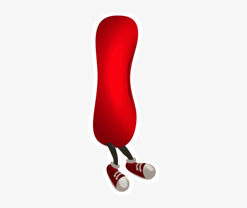 Red Blood Cell 3, transparent png #3995601