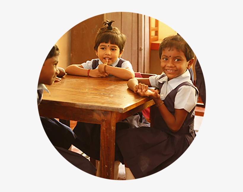 Sathya Sai School - Coffee Table, transparent png #3995603