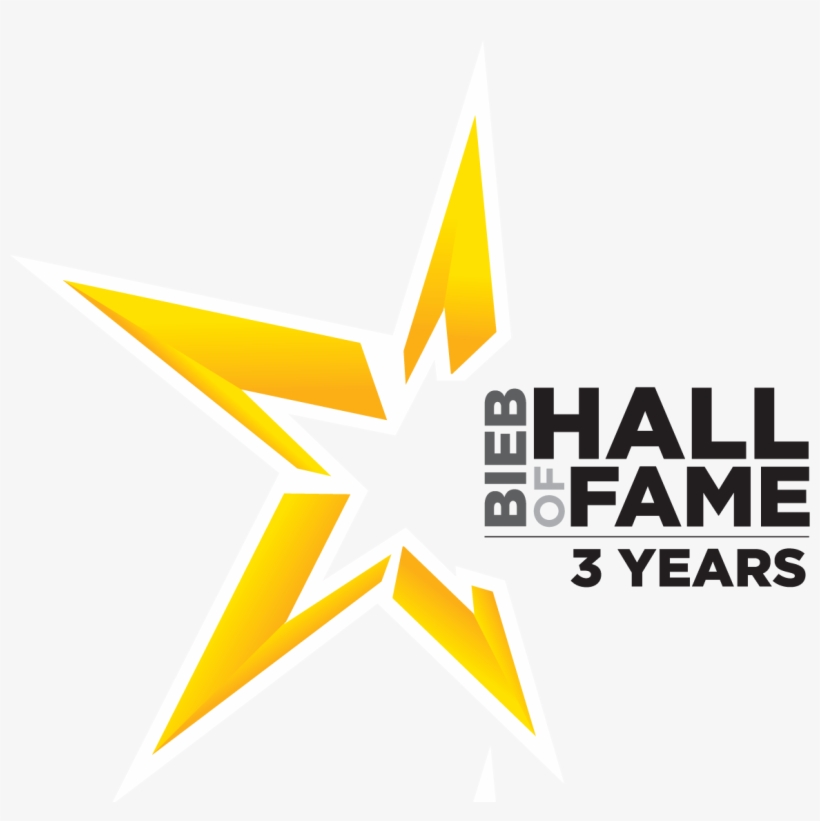 Bieb Hf3y Logo Color - Trend Truck Of The Year, transparent png #3995688