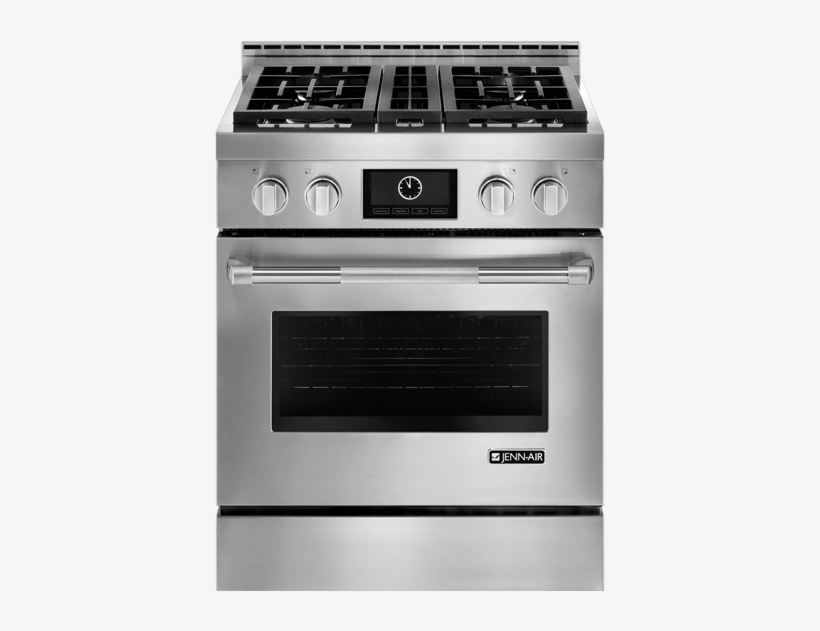 Jgrp430wp Main Main - Jenn Air Jgrp430wp, transparent png #3995757