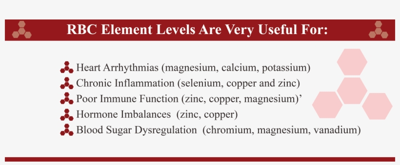 Labtestingchart Viralpanel Rbc Elements-01 - Lions And Tigers And Crocs, transparent png #3996019
