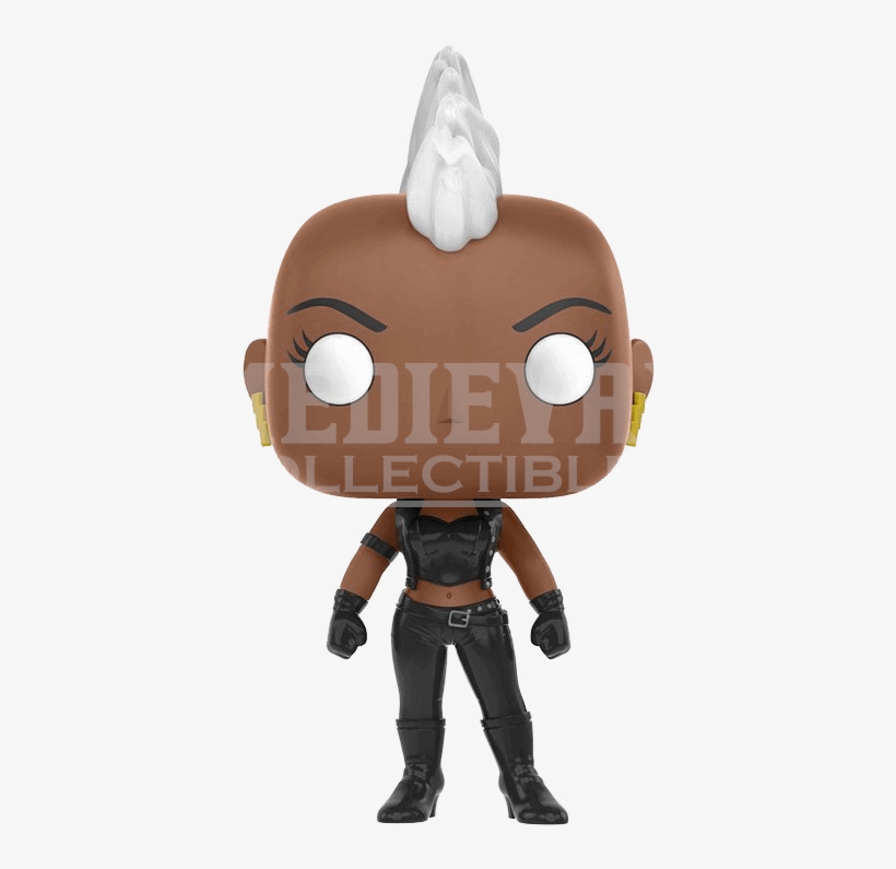 Funko X Men Storm, transparent png #3996052
