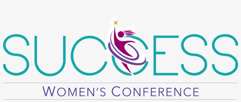 Success Women's Conference Logo - Success Women's Conference 2017, transparent png #3996090