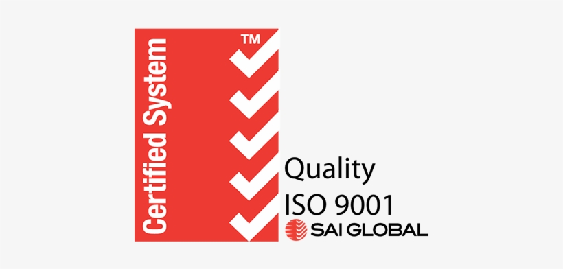 Certified System Iso 9001, transparent png #3996173