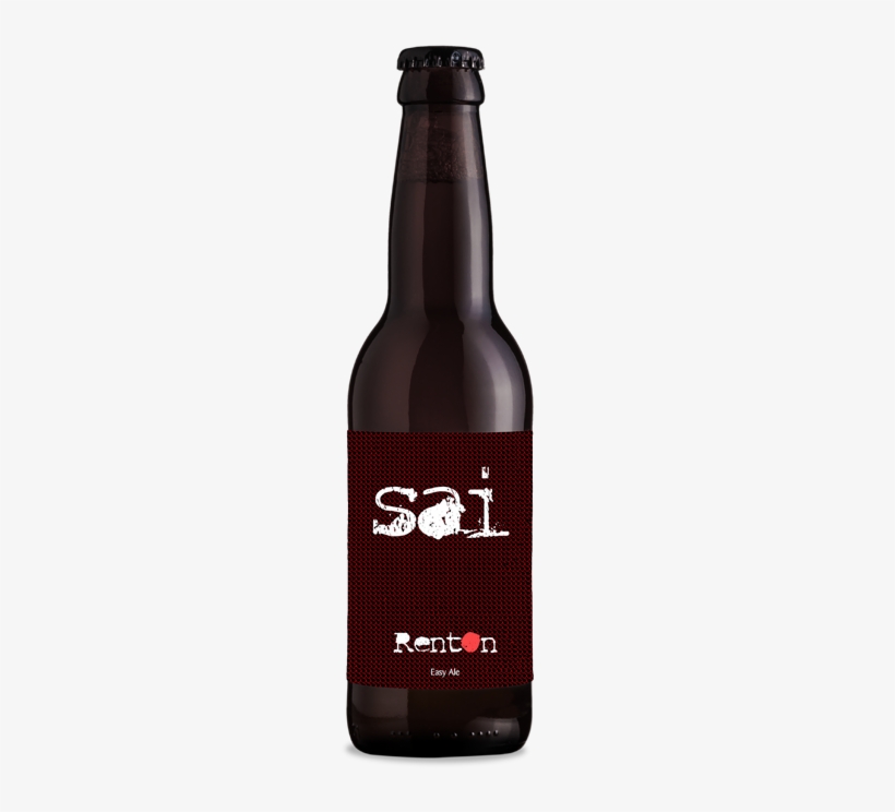 Sai Low - Glass Bottle, transparent png #3996180