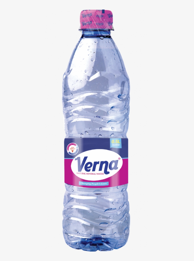 An Error Occurred - Ghana Bottle Water, transparent png #3996279