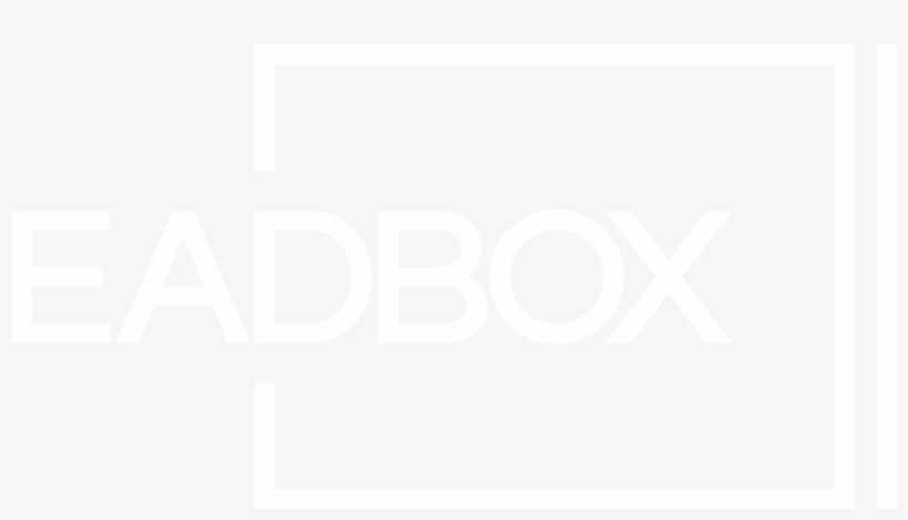 Logo Plataform Lms Eadbox - Xbox 360 Logo Black, transparent png #3996400