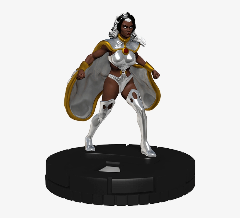©2016 Marvel - All New X Men Heroclix, transparent png #3996494