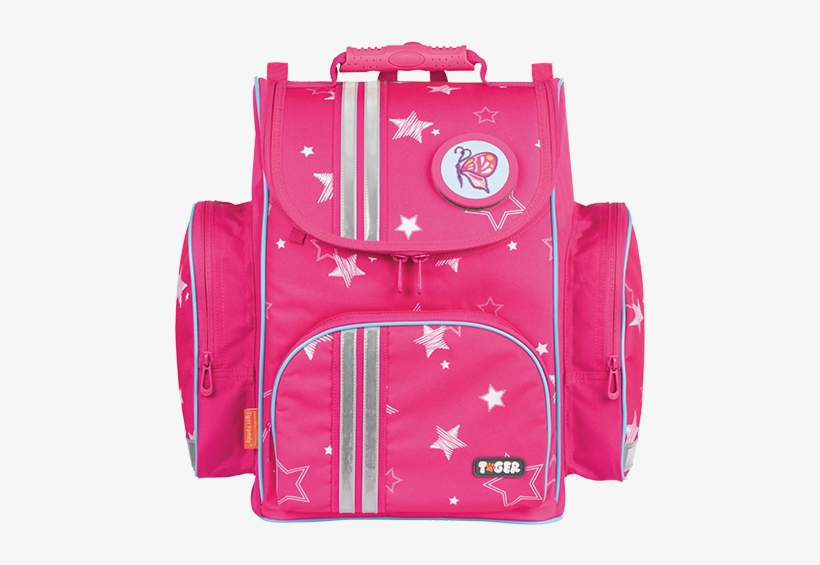 Twinkle Stars - Satchel, transparent png #3996630