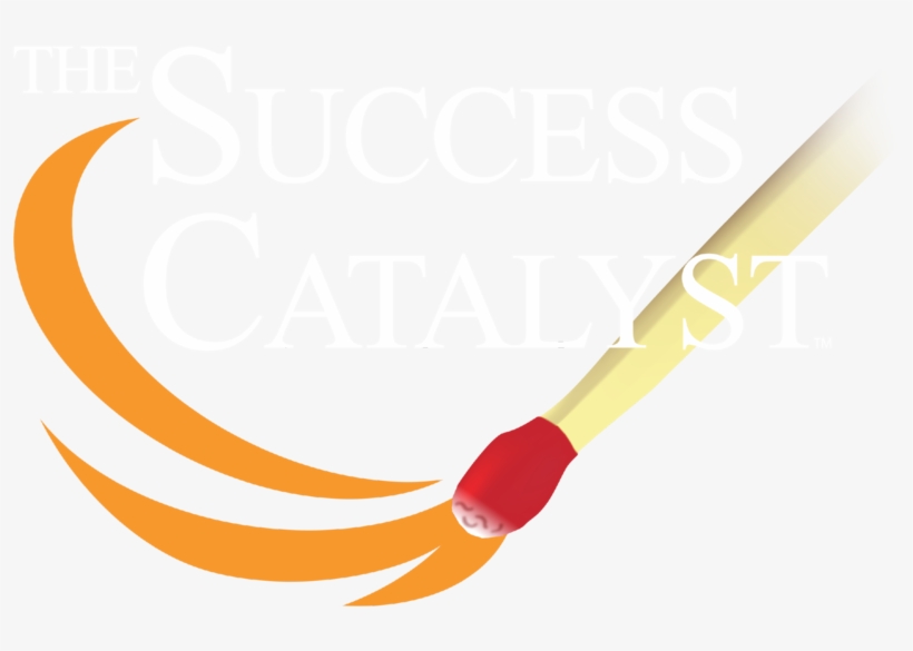 The Success Catalyst, Llc, transparent png #3996658