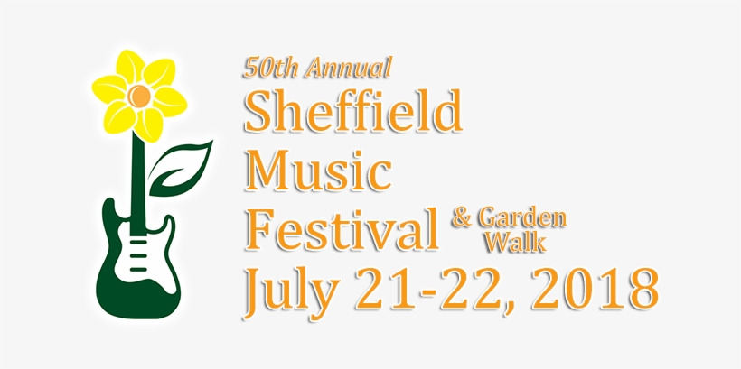 Home Branding - Sheffield Garden Walk And Music Festival, transparent png #3996736