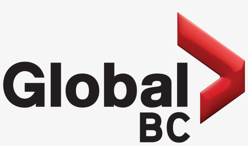 Global Bc - Global Tv, transparent png #3996771