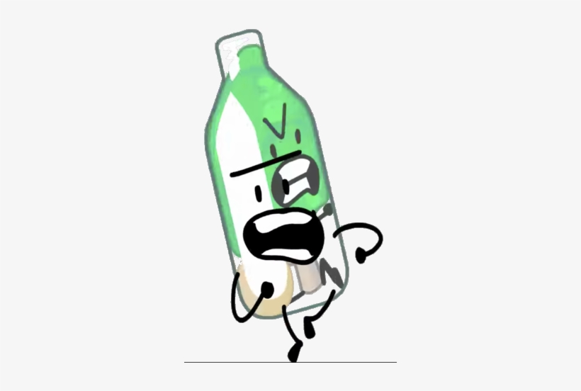 Eraser Black Hole Idfb Bottle Bfb Black Hole Bfb, transparent png #3996840