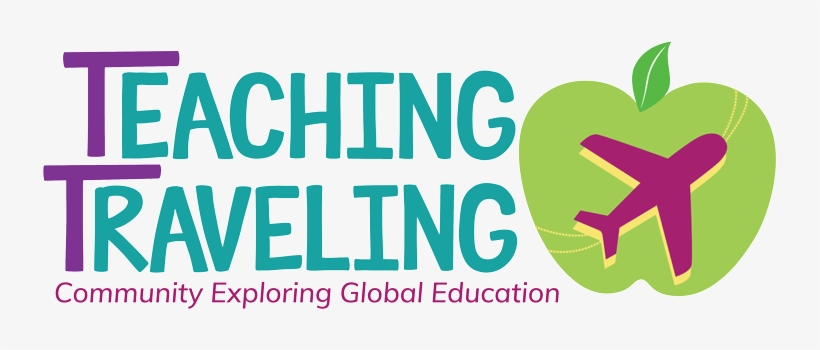 About Teaching Traveling - Sign, transparent png #3996842