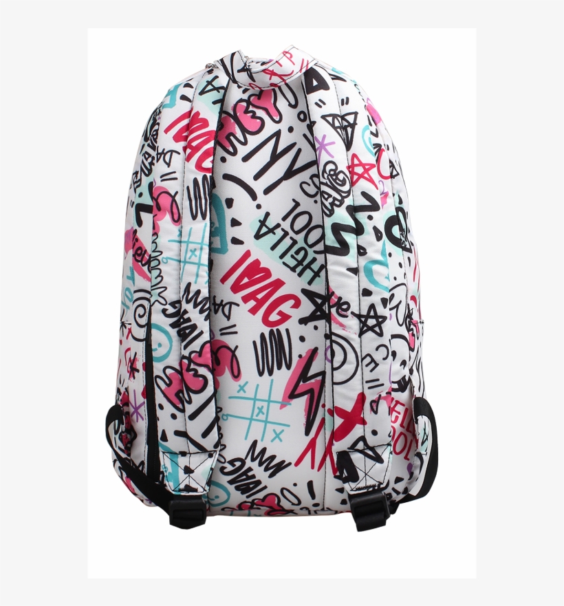Aftergen Backpack & Lunch Bag - Aftergen Backpacks Anti-bully Backpack& Lunch Bag, transparent png #3996981