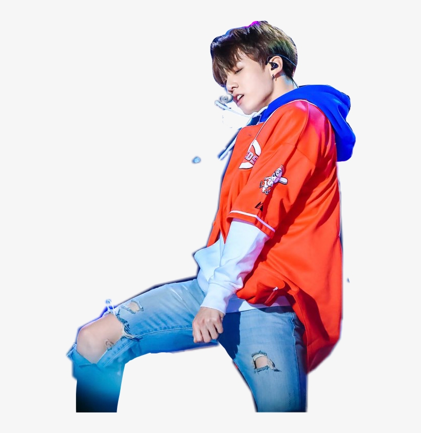 Sexy Png Download - Jungkook, transparent png #3997005