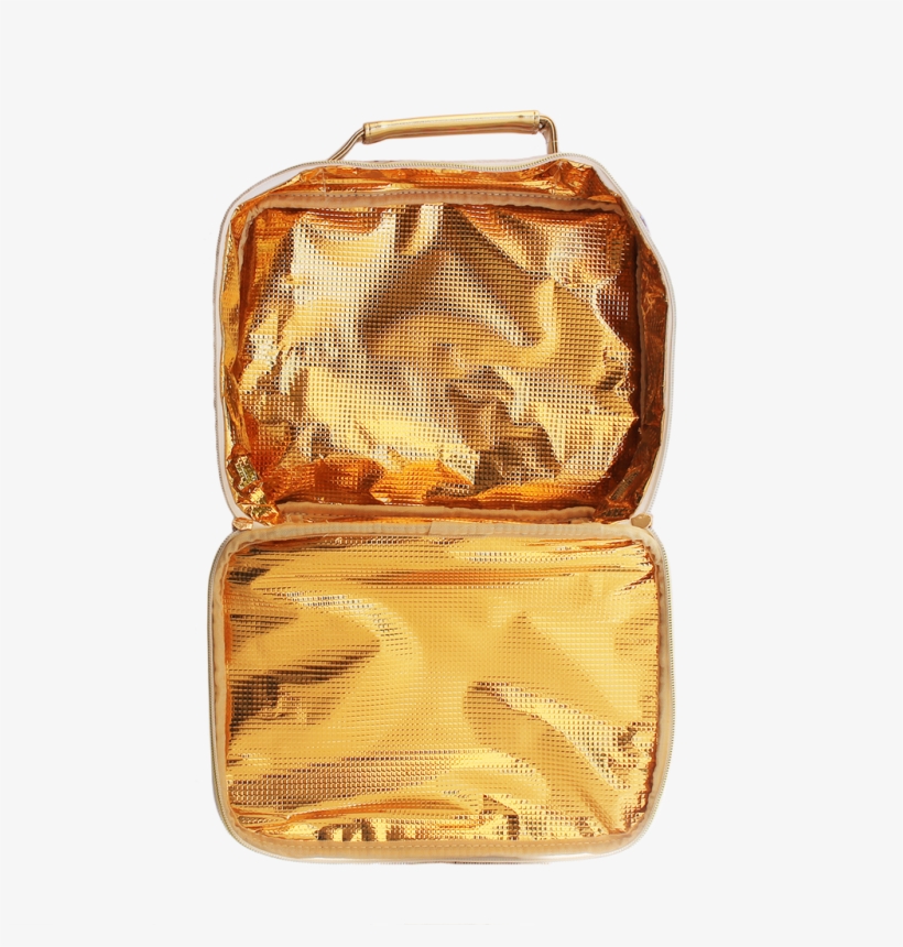 Packed Party Lunch Box - Lunchbox, transparent png #3997020