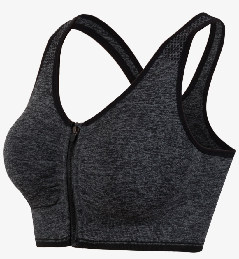 <strong>women</strong> Leggings Yoga Bra Top Plus Size - Sports Bra, transparent png #3997091