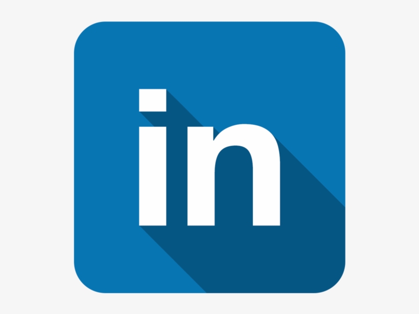 App For Linkedin On The Mac App Store - Icon, transparent png #3997144
