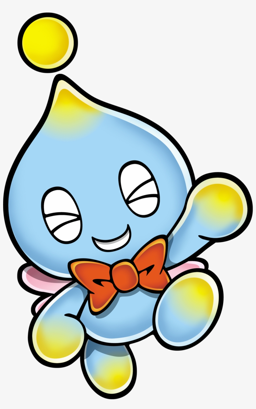 Cheese Cream 02 - Cream The Rabbit Pet, transparent png #3997182