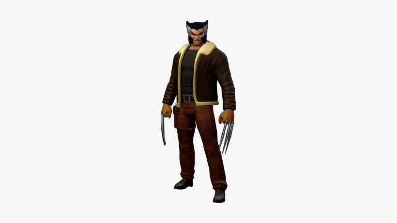 X Men Days Of Future Past Storm Costume Wolverine Days - Marvel Heroes Omega Wolverine Costumes, transparent png #3997283