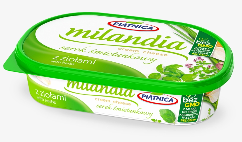 Download The Product Photo - Cream Cheese, transparent png #3997343