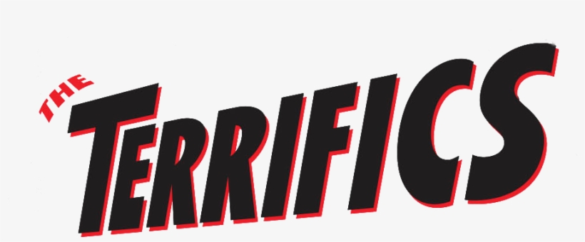 The Matriarch Of The Tom Strong Family, Dhalua Strong, - Phantom Girl The Terrifics, transparent png #3997414