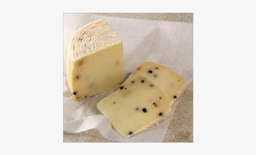 La Cremella Natural - Caerphilly Cheese, transparent png #3997999